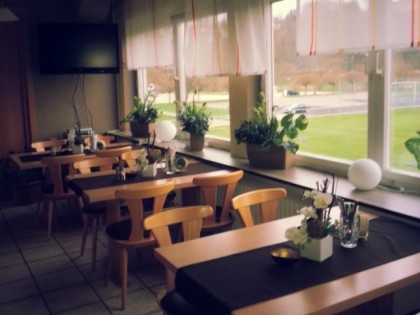 照片: Sportheim Herbolzheim
