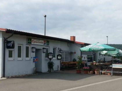 照片: Sportheim Herbolzheim