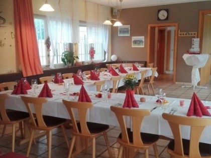 照片: Sportheim Herbolzheim